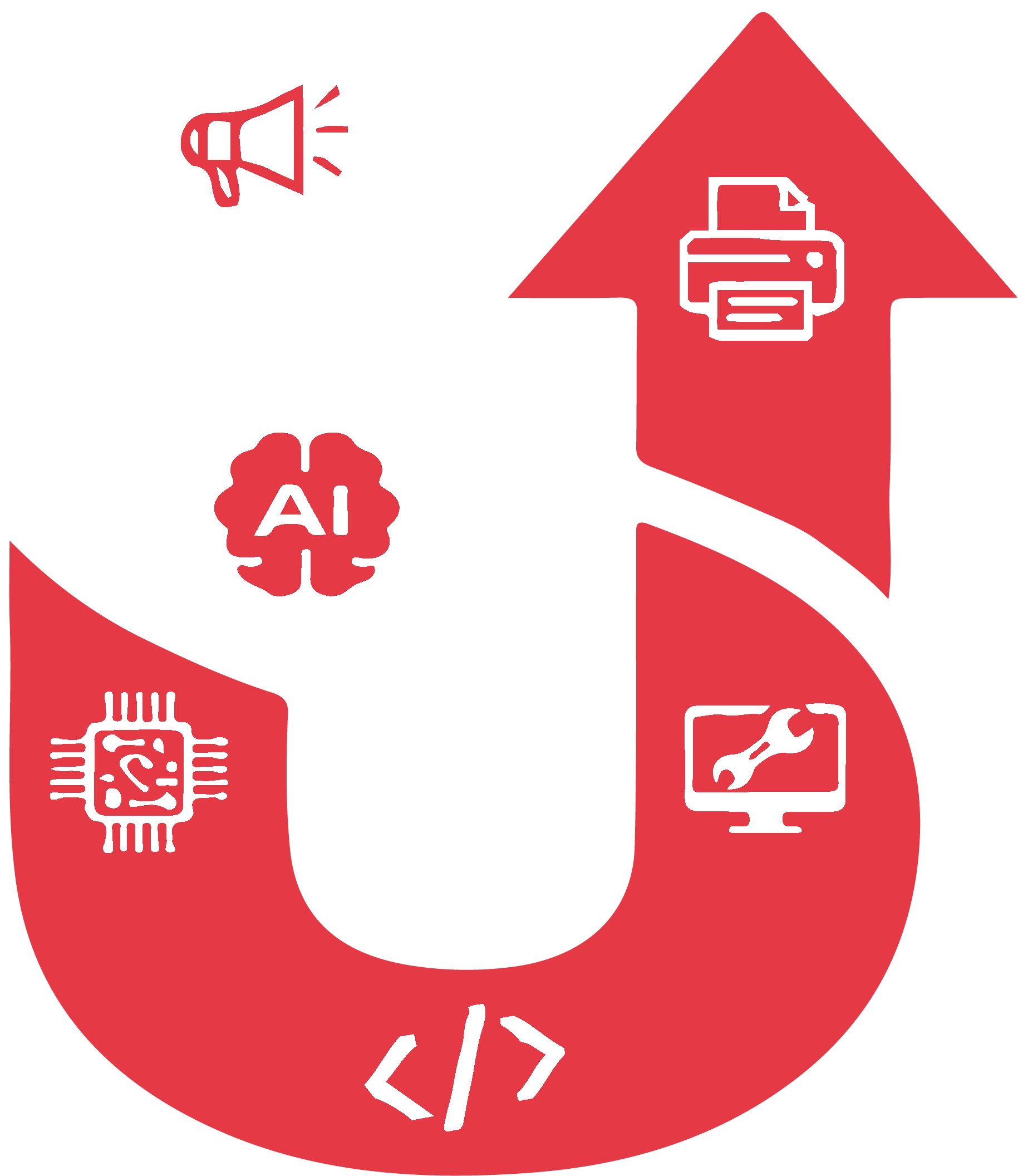 Logo ServicUp